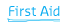 First Aid