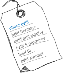 belif Story List