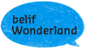 belif Wonderland